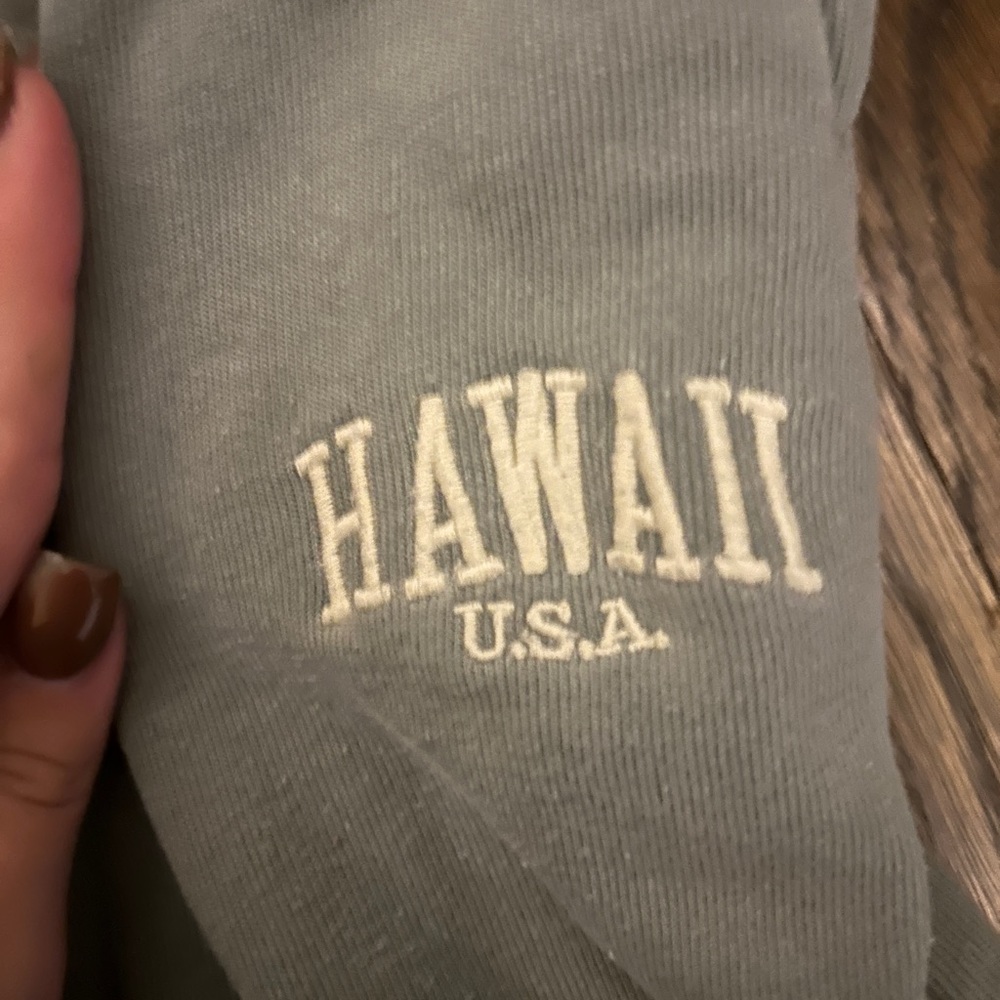 Brandy Melville John galt sweatpants